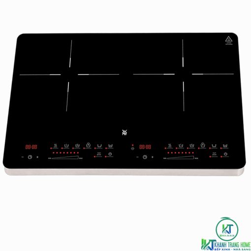 BẾP TỪ DƯƠNG WMF KULT X 2 VÙNG NẤU 3500W - 1