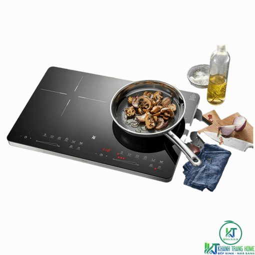 BẾP TỪ DƯƠNG WMF KULT X 2 VÙNG NẤU 3500W - 5