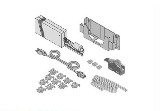 Bộ phụ kiện cơ bản cho SERVO DRIVE 554.99.980 - 1