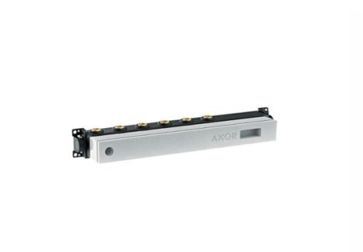Bộ âm cho Bộ trộn sen trần 4 chức năng có điều nhiệt AXOR ShowerSolutions – 18312180 589.52.216 - 1