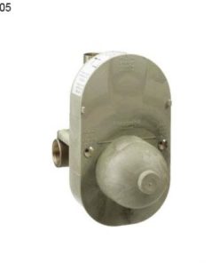 Bộ âm cho bộ bồn tắm âm tường Hansgrohe 589.29.305