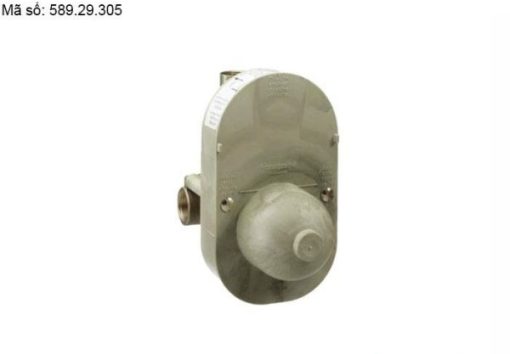 Bộ âm cho bộ bồn tắm âm tường Hansgrohe 589.29.305 - 1
