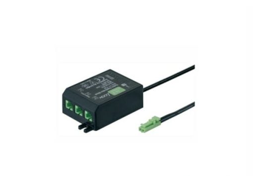Bộ chia 3 với đầu cấm công tắc 833.77.723 - 1