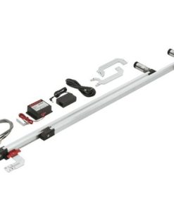 Bộ điều khiển trượt bằng điện cho cửa trượt 3 cánh thẳng rộng 3100-4000 mm Hafele 402.35.026