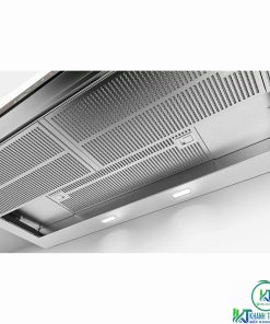 MÁY HÚT MÙI BOSCH DFS097J50B SERIE 8 NGANG 90 CM - 33