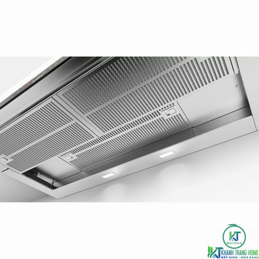 MÁY HÚT MÙI BOSCH DFS097J50B SERIE 8 NGANG 90 CM - 11