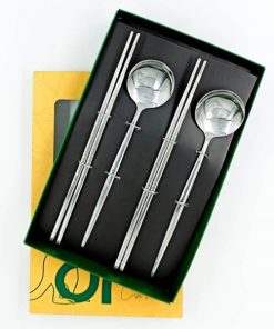 Bộ dao muỗng nĩa DREAMER DCS-01