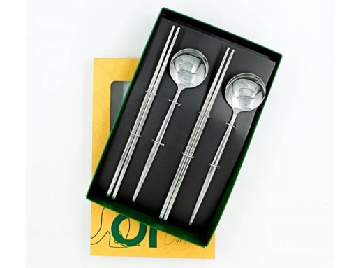Bộ dao muỗng nĩa DREAMER DCS-01 - 1