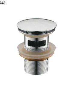 Bộ xả pop-up có xả tràn Hafele 589.25.948