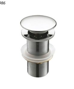 Bộ xả pop-up không có xả tràn Häfele 589.25.986