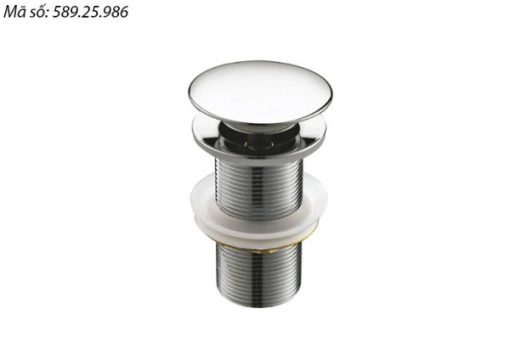 Bộ xả pop-up không có xả tràn Häfele 589.25.986 - 1
