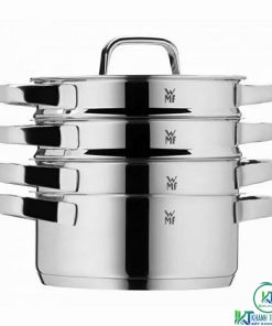 BỘ NỒI WMF COMPACT CUISINE 4PC COOKWARE SET 20CM 0798046380 - 8 BỘ NỒI WMF COMPACT CUISINE 4PC COOKWARE SET 20CM 0798046380 - 7