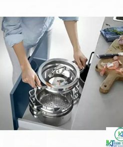BỘ NỒI WMF COMPACT CUISINE 4PC COOKWARE SET 20CM 0798046380 - 10 BỘ NỒI WMF COMPACT CUISINE 4PC COOKWARE SET 20CM 0798046380 - 9