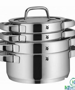 BỘ NỒI WMF COMPACT CUISINE 4PC COOKWARE SET (NON-STACKABLE) 0790046380 - 26 BỘ NỒI WMF COMPACT CUISINE 4PC COOKWARE SET (NON-STACKABLE) 0790046380 - 25