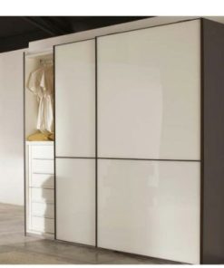 Bộ ray trượt (trên và dưới) Hafele 401.30.608