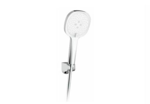 Bộ sen tay Self-clean S 3 chức năng 485.60.627 - 1