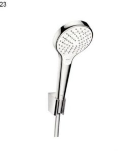 Bộ sen tay Croma Select S Hansgrohe 589.54.123