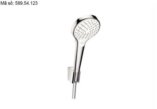 Bộ sen tay Croma Select S Hansgrohe 589.54.123 - 1