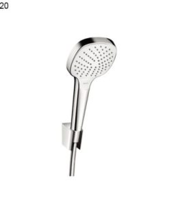 Bộ sen tay Croma Select E Hansgrohe 589.54.120