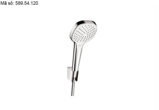 Bộ sen tay Croma Select E Hansgrohe 589.54.120 - 1