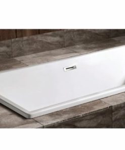 Bồn tắm âm ACTIVE 1700 Häfele 588.55.681