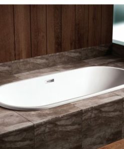 Bồn tắm âm ACTIVE 1700 Häfele 588.55.680