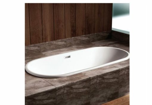 Bồn tắm âm ACTIVE 1700 Häfele 588.55.680 - 1