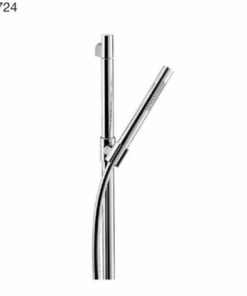 Bộ thanh treo sen tắm Starck 589.29.724