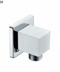 Bộ tiếp nước dạng vuông Hafele 485.60.009