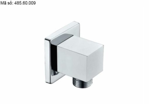 Bộ tiếp nước dạng vuông Hafele 485.60.009 - 1