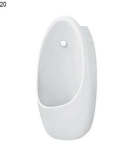 Bồn tiểu nam treo tường SEINE Hafele 588.79.420