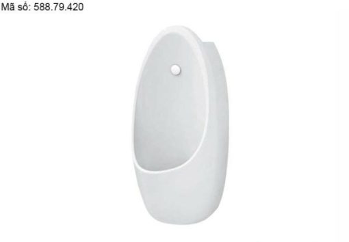 Bồn tiểu nam treo tường SEINE Hafele 588.79.420 - 1