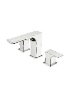 Vòi trộn 3 lỗ REGAL 495.61.125