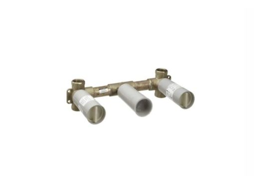 Bộ âm cho Vòi trộn 3 lỗ 589.29.428 - 1