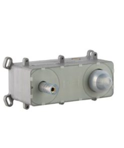 Bộ âm cho vòi chậu rửa gắn tường 589.10.984