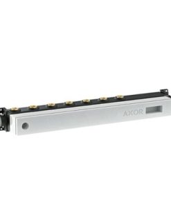 Bộ âm cho Bộ trộn sen trần 5 chức năng có điều nhiệt AXOR ShowerSolutions – 18313180 589.52.218