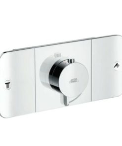 Bộ trộn sen tắm âm 2 chức năng AXOR One 589.52.204