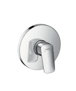 Bộ trộn sen âm Logis 589.52.417