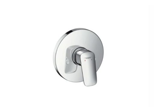 Bộ trộn sen âm Logis 589.52.417 - 1