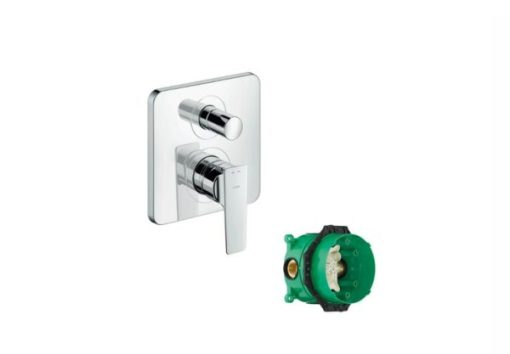 Bộ trộn bồn tắm âm AXOR Citerrio E 589.54.808 - 1