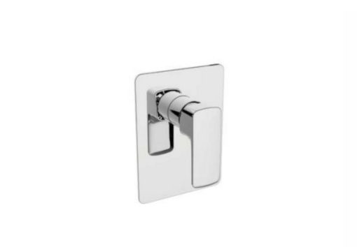 Bộ trộn âm 1 đường nước Kobe chrome 589.15.008 - 1