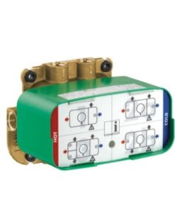 Bộ âm cho Bộ trộn Axor One 589.52.205