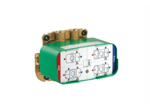 Bộ âm cho Bộ trộn Axor One 589.52.205 - 1