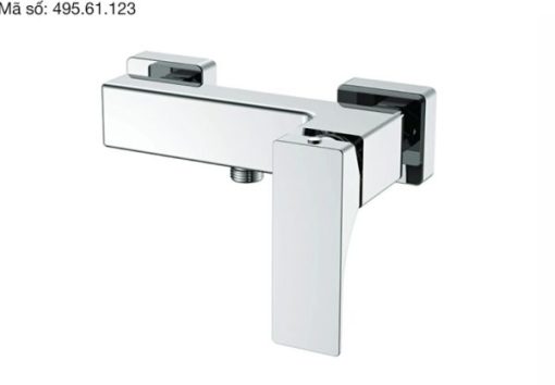 Bộn trộn sen tắm lắp nổi REGAL Häfele 495.61.123 - 1