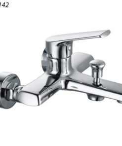 Bộ trộn bồn tắm lắp nổi VIGOR Häfele 495.61.142