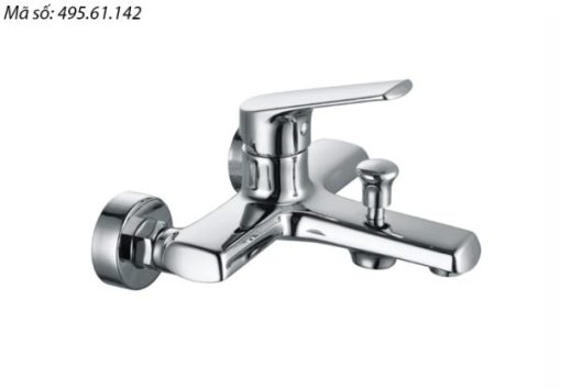 Bộ trộn bồn tắm lắp nổi VIGOR Häfele 495.61.142 - 1