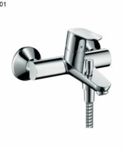Bộ trộn bồn tắm Focus Hansgrohe 589.29.301