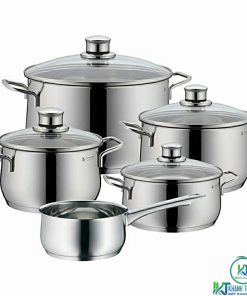 BỘ NỒI WMF DIADEM PLUS 5PC COOKWARE SET 0730356040 - 30 BỘ NỒI WMF DIADEM PLUS 5PC COOKWARE SET 0730356040 - 29