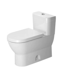 Bồn cầu một khối Darling New 588.45.480