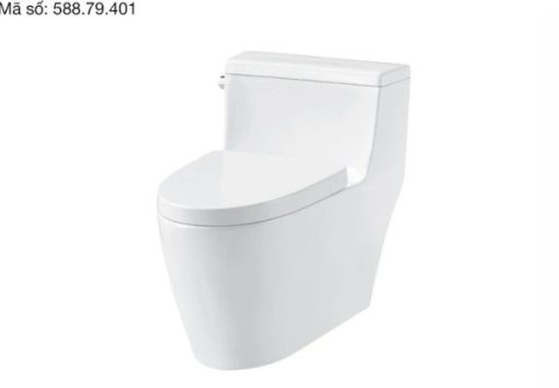 Bồn cầu một khối ICONIC Hafele 588.79.401 - 1
